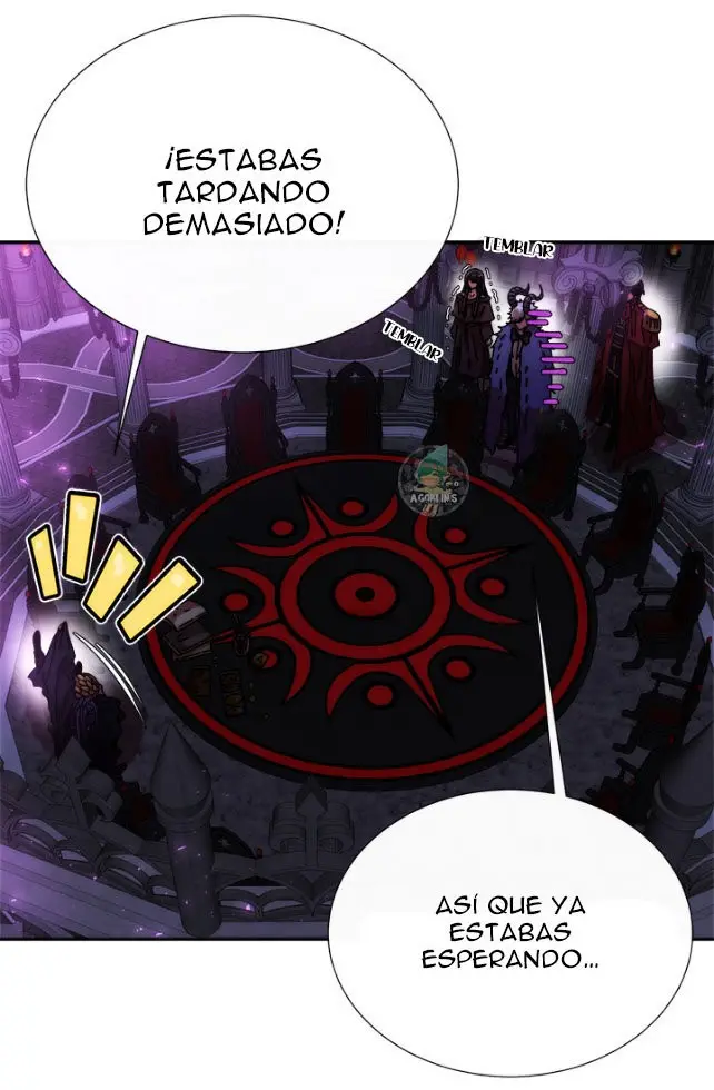 Renaci Como La Hija Del Rey Demonio capítulo 64, página 24