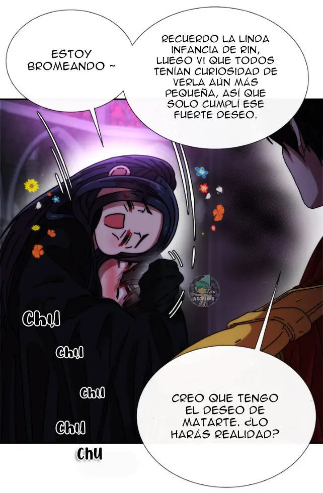 Renaci Como La Hija Del Rey Demonio capítulo 64, página 30