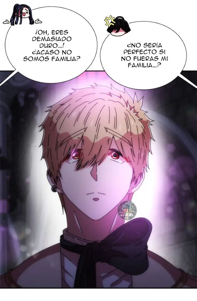 Renaci Como La Hija Del Rey Demonio capítulo 64, página 32