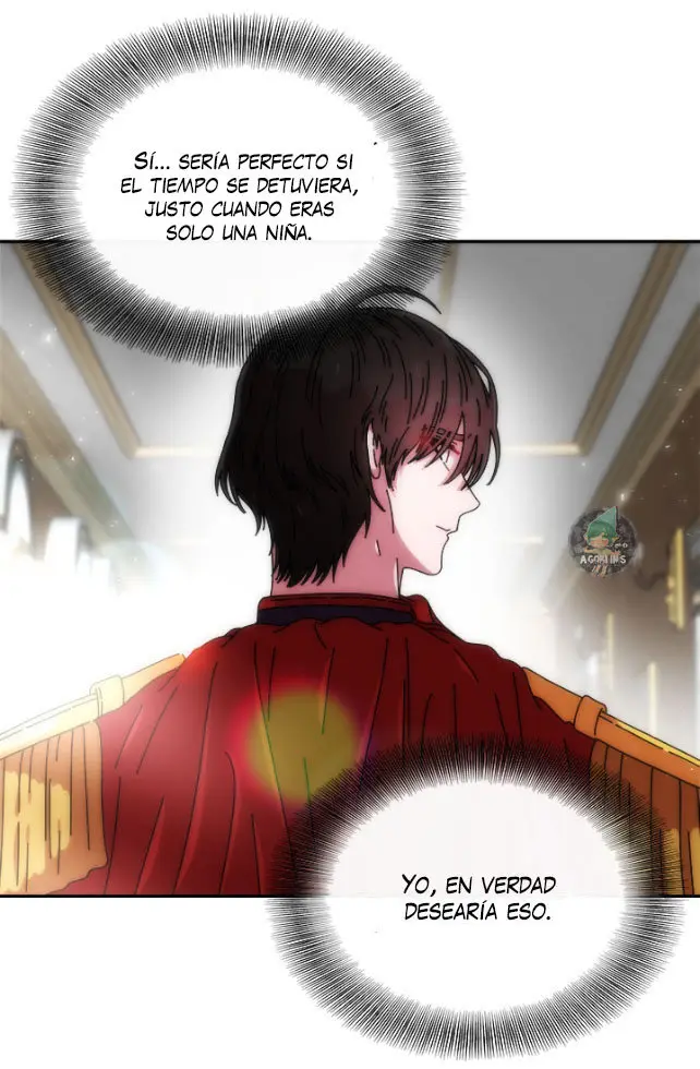 Renaci Como La Hija Del Rey Demonio capítulo 64, página 41