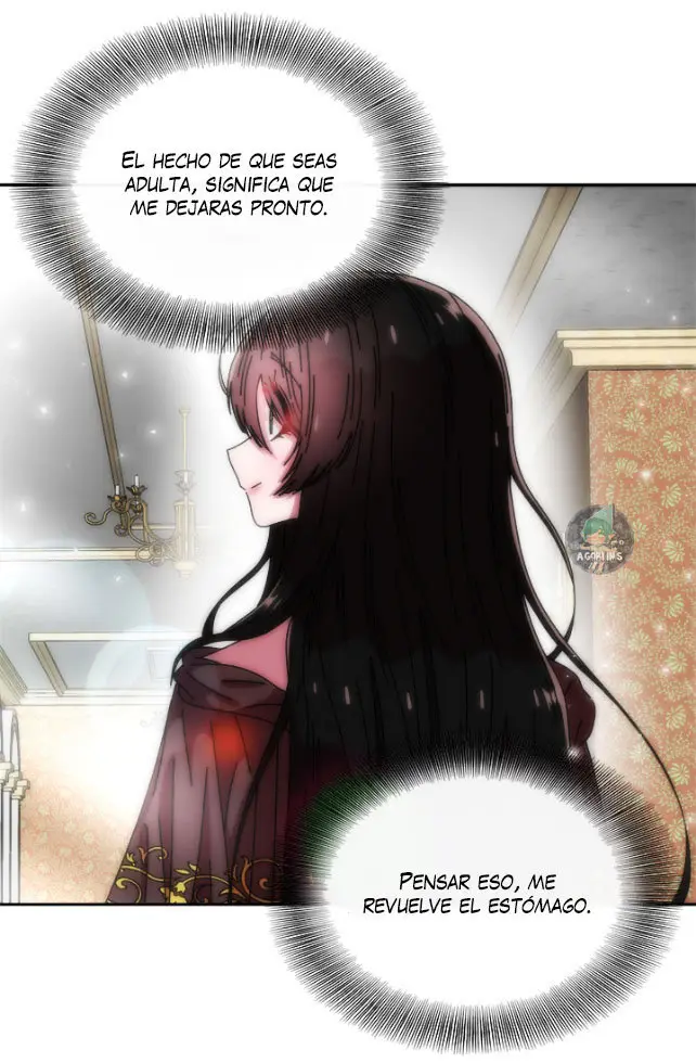 Renaci Como La Hija Del Rey Demonio capítulo 64, página 42