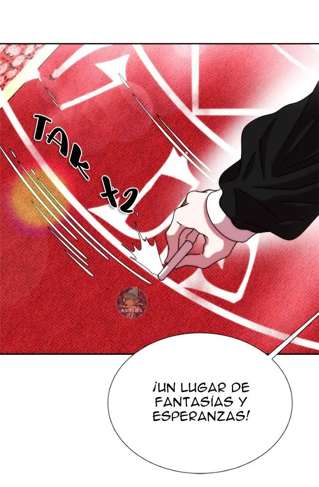 Renaci Como La Hija Del Rey Demonio capítulo 64, página 55