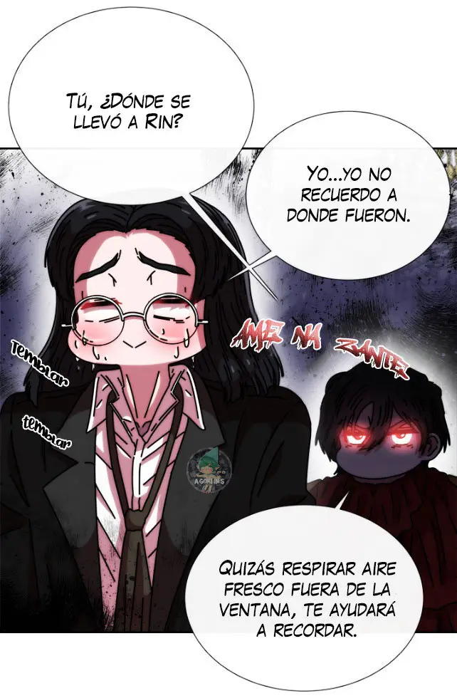 Renaci Como La Hija Del Rey Demonio capítulo 64, página 59