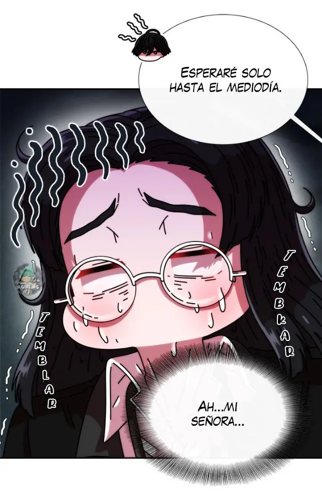 Renaci Como La Hija Del Rey Demonio capítulo 64, página 60