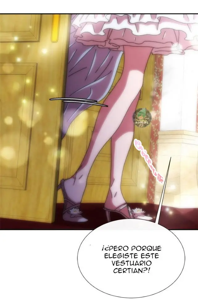 Renaci Como La Hija Del Rey Demonio capítulo 64, página 68