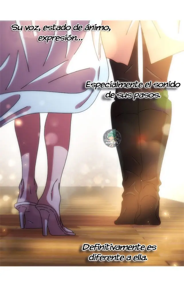 Renaci Como La Hija Del Rey Demonio capítulo 65, página 30