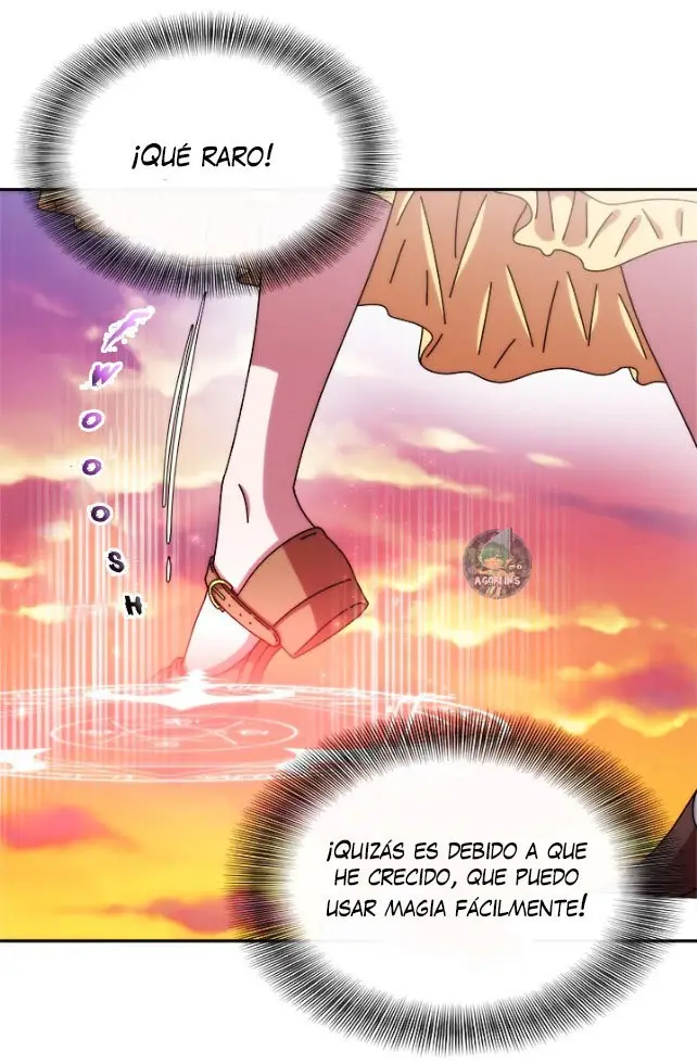 Renaci Como La Hija Del Rey Demonio capítulo 65, página 38