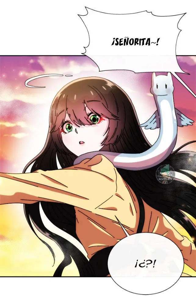 Renaci Como La Hija Del Rey Demonio capítulo 65, página 40