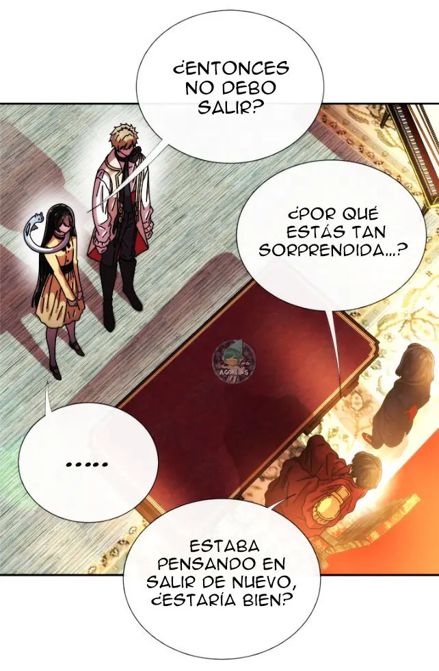 Renaci Como La Hija Del Rey Demonio capítulo 65, página 48