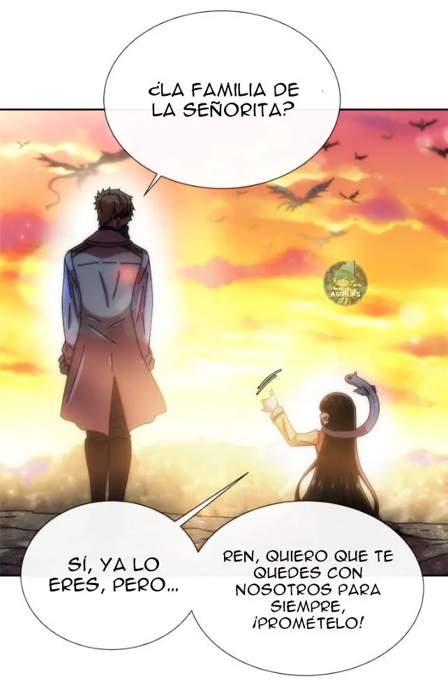 Renaci Como La Hija Del Rey Demonio capítulo 65, página 72