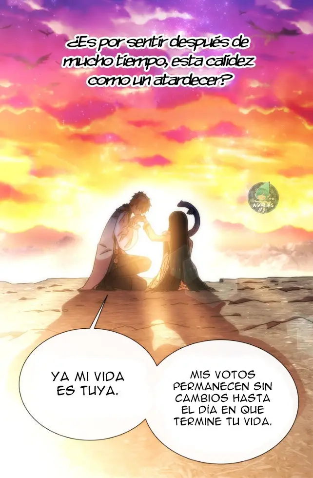 Renaci Como La Hija Del Rey Demonio capítulo 65, página 75