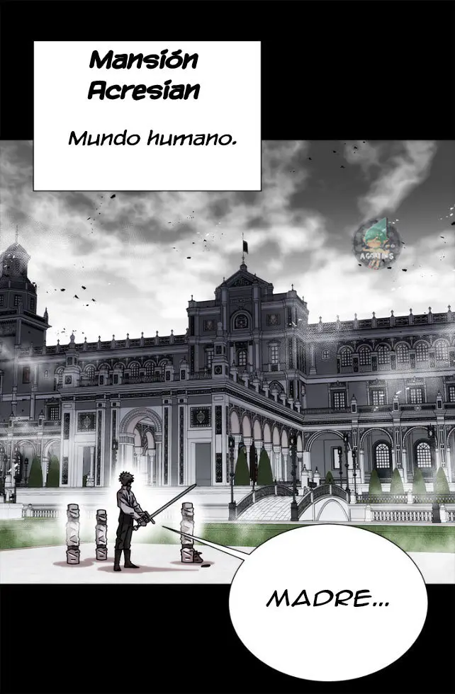 Renaci Como La Hija Del Rey Demonio capítulo 66, página 15