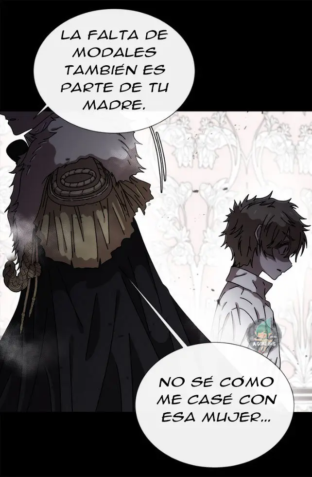 Renaci Como La Hija Del Rey Demonio capítulo 66, página 20