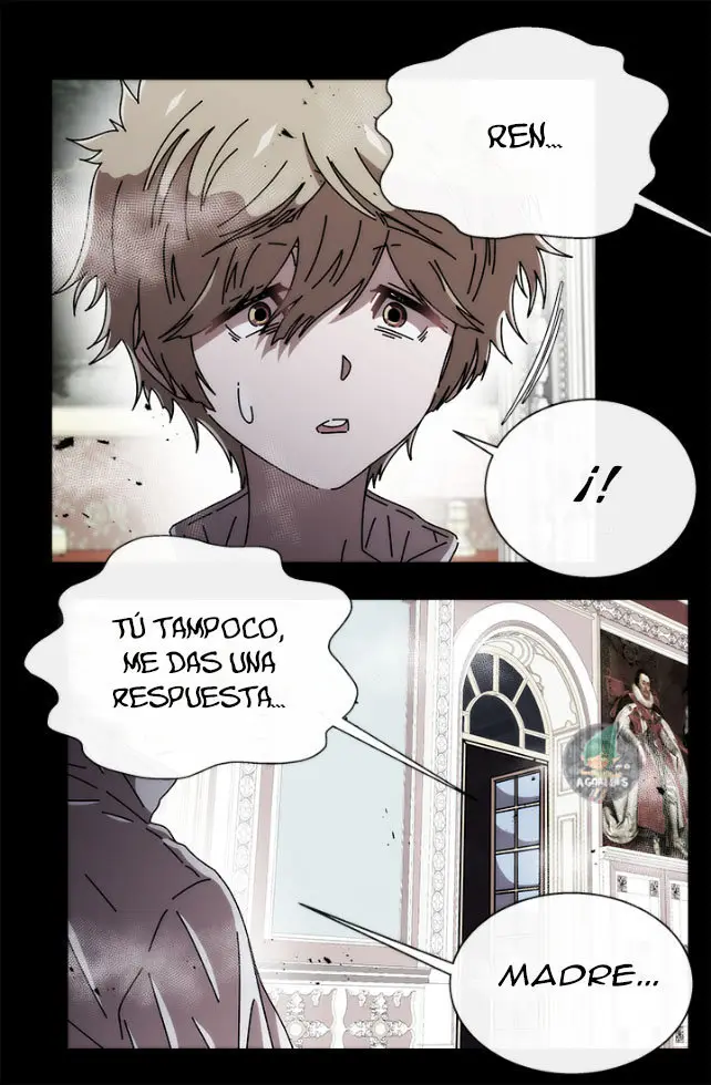 Renaci Como La Hija Del Rey Demonio capítulo 66, página 22