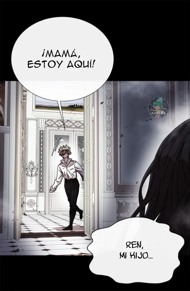 Renaci Como La Hija Del Rey Demonio capítulo 66, página 23