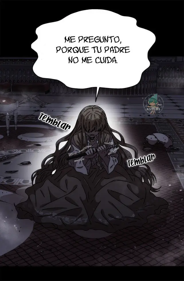 Renaci Como La Hija Del Rey Demonio capítulo 66, página 24