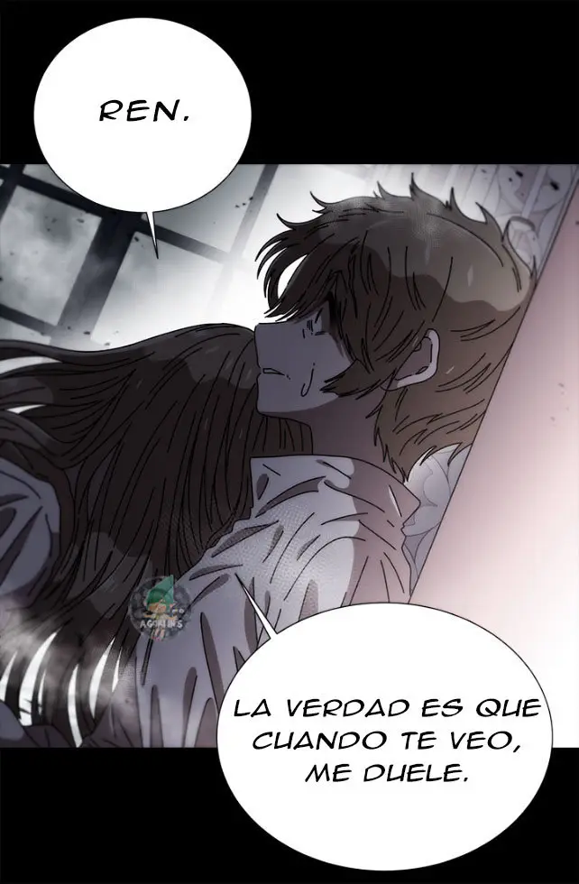 Renaci Como La Hija Del Rey Demonio capítulo 66, página 30