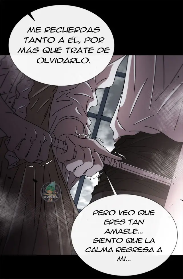 Renaci Como La Hija Del Rey Demonio capítulo 66, página 31