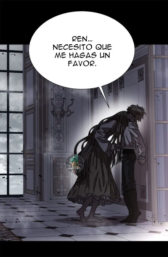 Renaci Como La Hija Del Rey Demonio capítulo 66, página 32