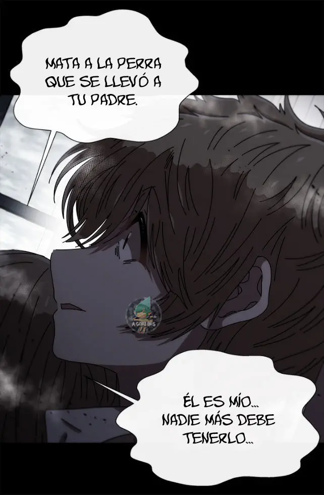 Renaci Como La Hija Del Rey Demonio capítulo 66, página 33