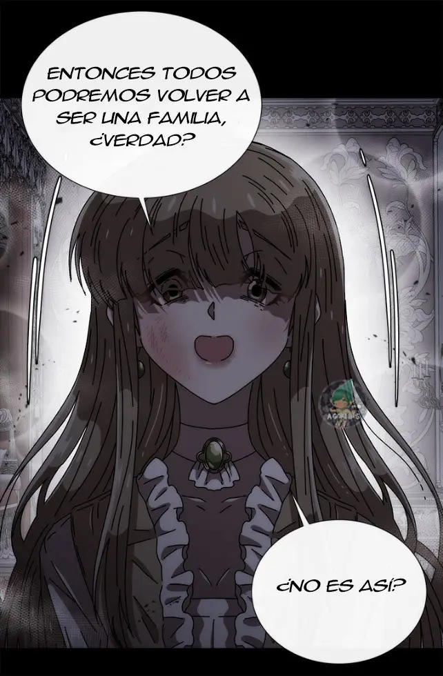 Renaci Como La Hija Del Rey Demonio capítulo 66, página 35