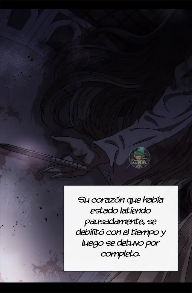 Renaci Como La Hija Del Rey Demonio capítulo 66, página 39