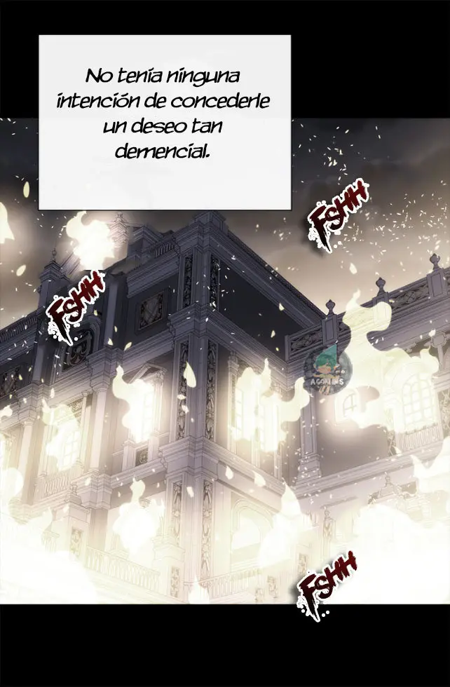 Renaci Como La Hija Del Rey Demonio capítulo 66, página 40