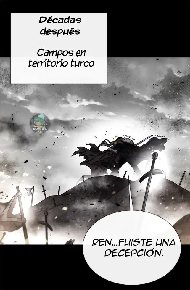 Renaci Como La Hija Del Rey Demonio capítulo 66, página 46
