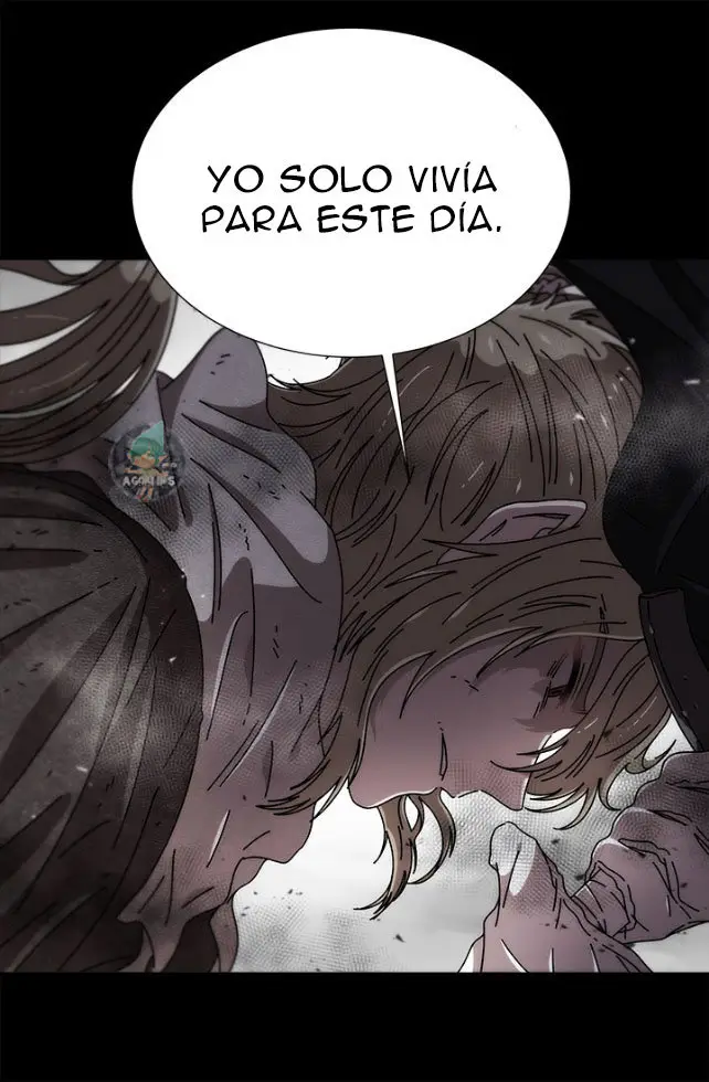 Renaci Como La Hija Del Rey Demonio capítulo 66, página 47