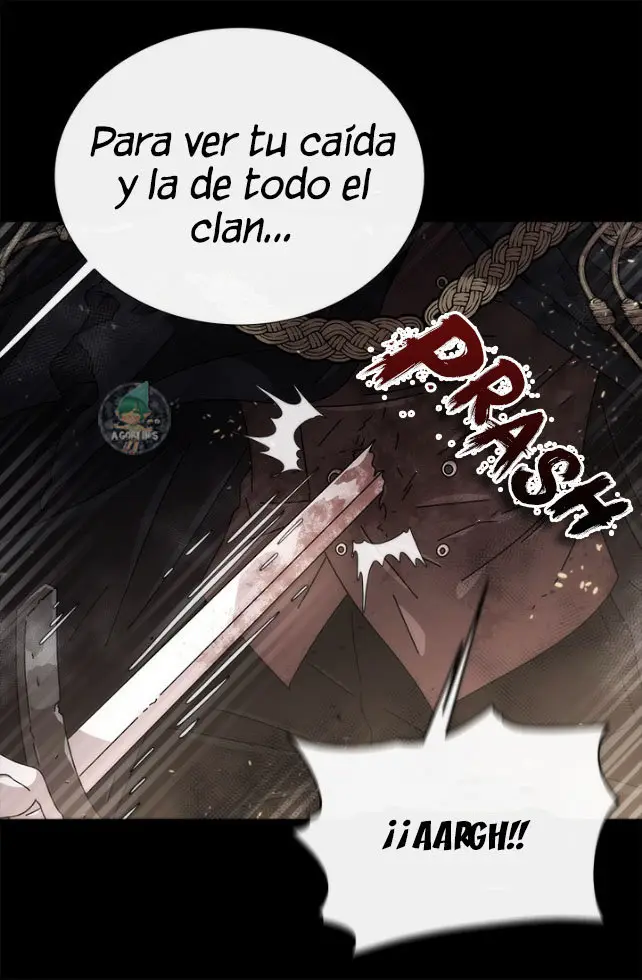 Renaci Como La Hija Del Rey Demonio capítulo 66, página 48