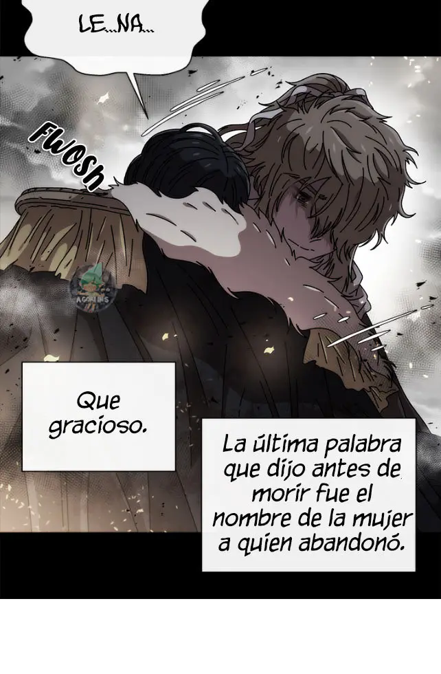 Renaci Como La Hija Del Rey Demonio capítulo 66, página 49