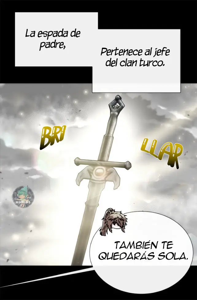 Renaci Como La Hija Del Rey Demonio capítulo 66, página 52