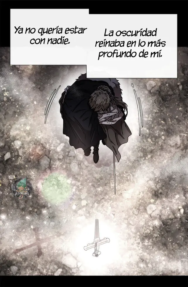 Renaci Como La Hija Del Rey Demonio capítulo 66, página 53