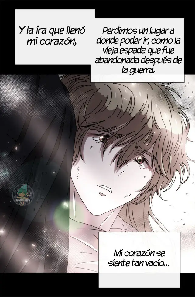 Renaci Como La Hija Del Rey Demonio capítulo 66, página 54