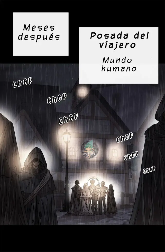 Renaci Como La Hija Del Rey Demonio capítulo 66, página 58
