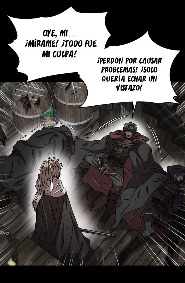 Renaci Como La Hija Del Rey Demonio capítulo 66, página 62