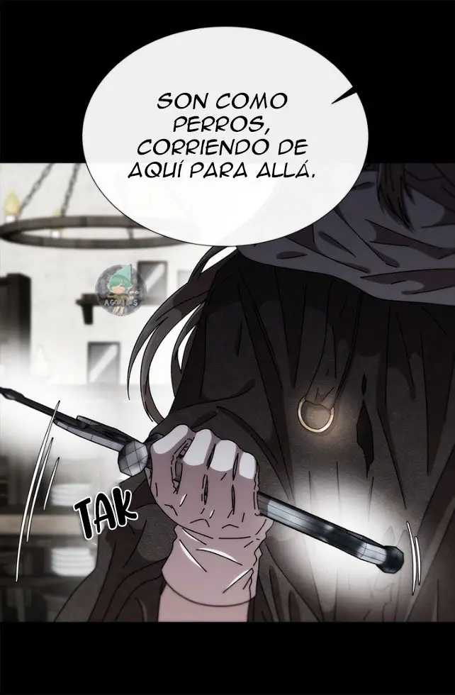Renaci Como La Hija Del Rey Demonio capítulo 66, página 63