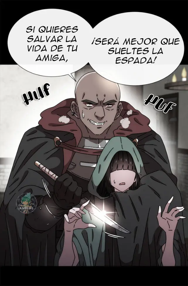 Renaci Como La Hija Del Rey Demonio capítulo 66, página 66