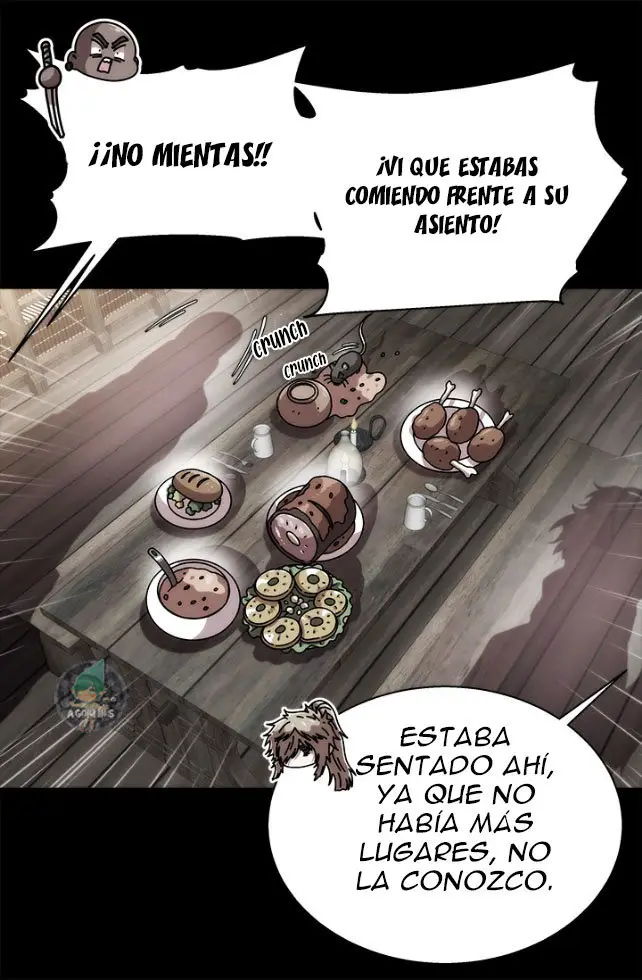 Renaci Como La Hija Del Rey Demonio capítulo 66, página 68