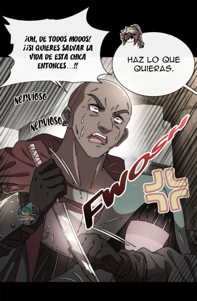 Renaci Como La Hija Del Rey Demonio capítulo 66, página 69