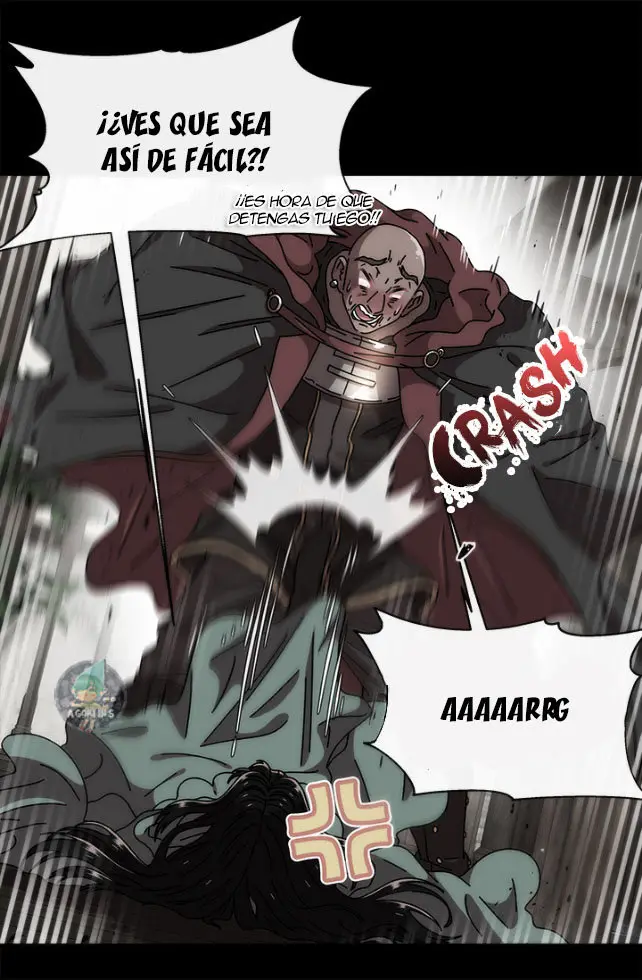 Renaci Como La Hija Del Rey Demonio capítulo 66, página 73