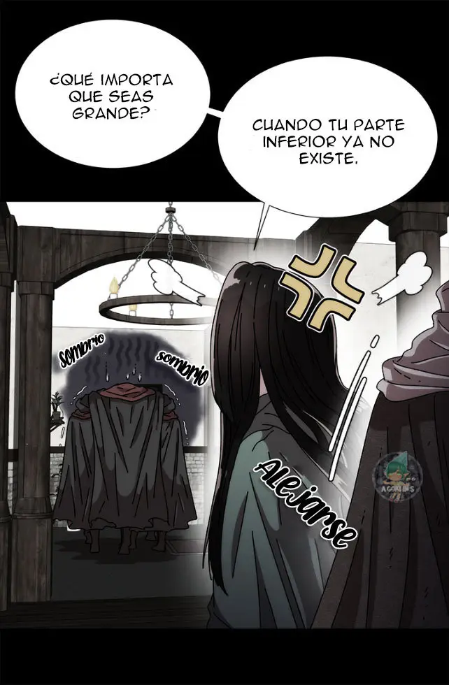 Renaci Como La Hija Del Rey Demonio capítulo 66, página 75