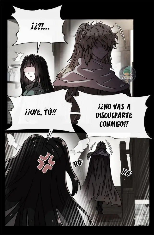 Renaci Como La Hija Del Rey Demonio capítulo 66, página 76