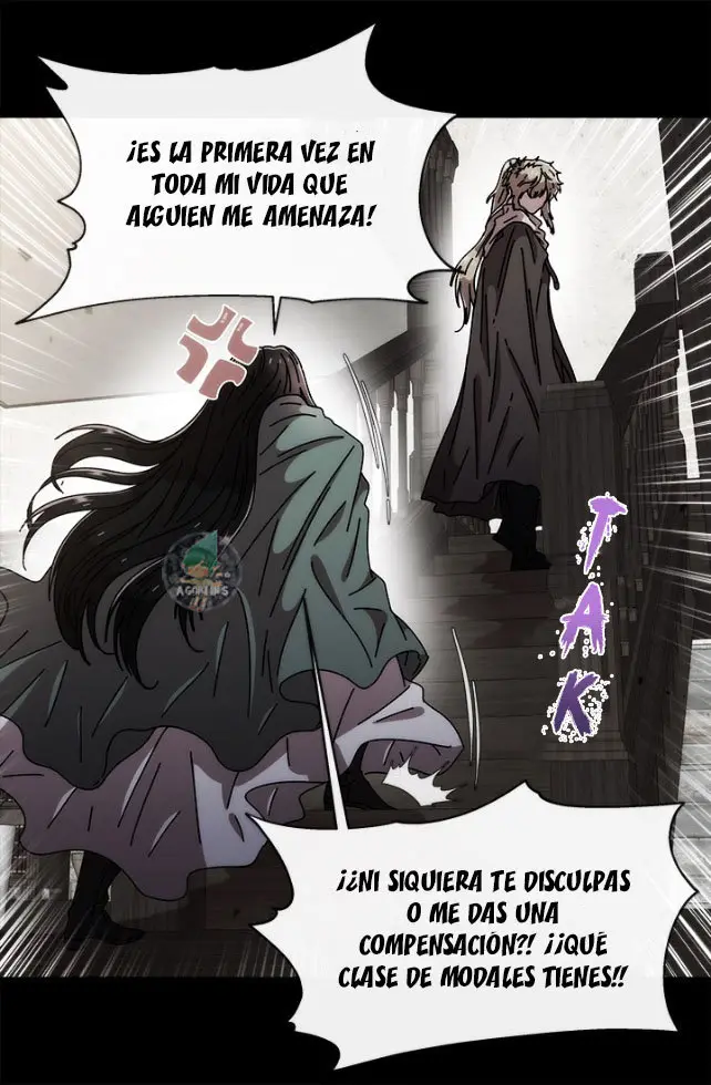 Renaci Como La Hija Del Rey Demonio capítulo 66, página 78