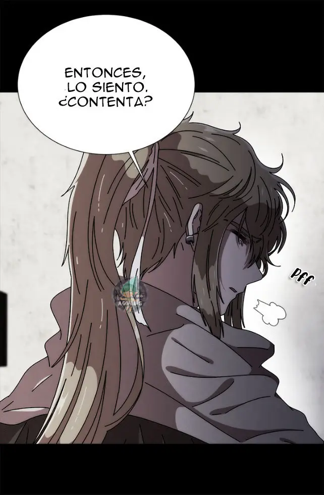 Renaci Como La Hija Del Rey Demonio capítulo 66, página 79
