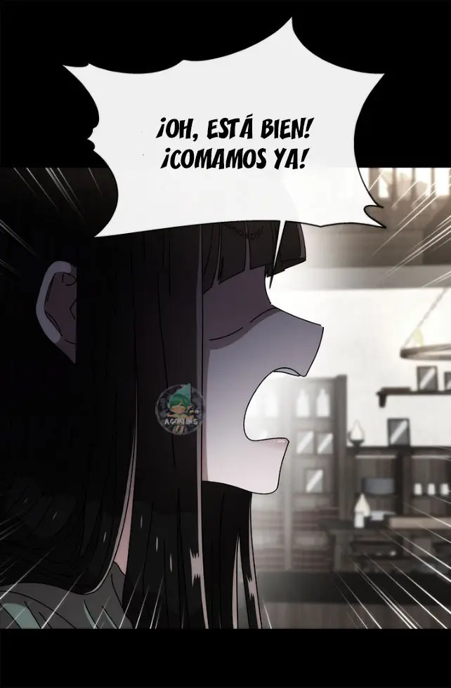Renaci Como La Hija Del Rey Demonio capítulo 67, página 3