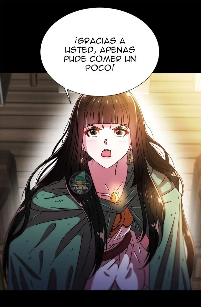 Renaci Como La Hija Del Rey Demonio capítulo 67, página 4