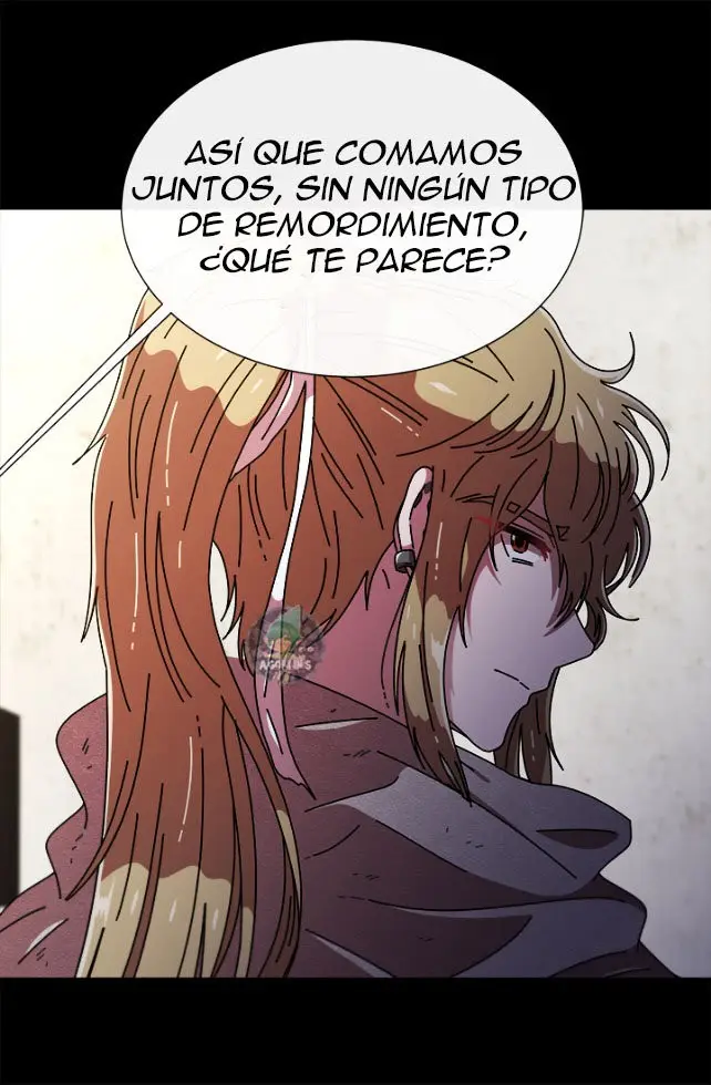 Renaci Como La Hija Del Rey Demonio capítulo 67, página 5