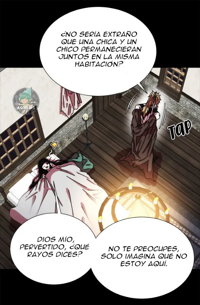 Renaci Como La Hija Del Rey Demonio capítulo 67, página 14