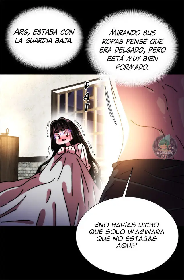 Renaci Como La Hija Del Rey Demonio capítulo 67, página 17